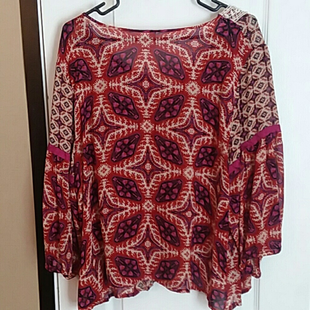 Blouse - Picture 4 of 4